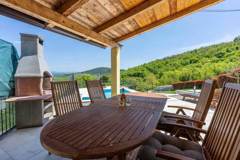 Ferienhaus in Karojba mit Pool 999208834 36781 – Foto 35