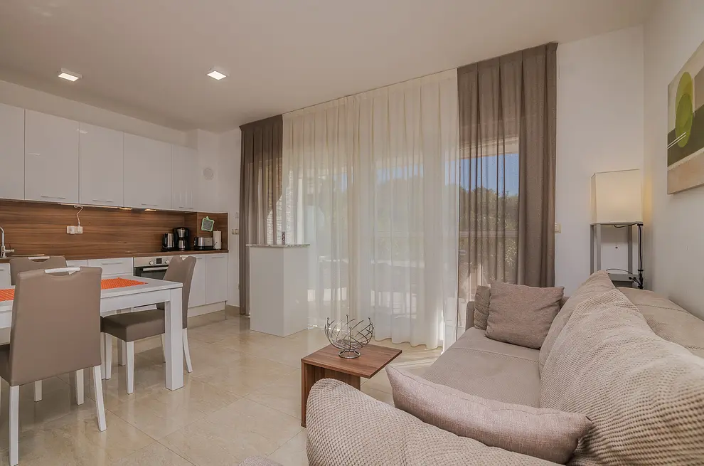 Ferienwohnung in Krk  66143064 24571