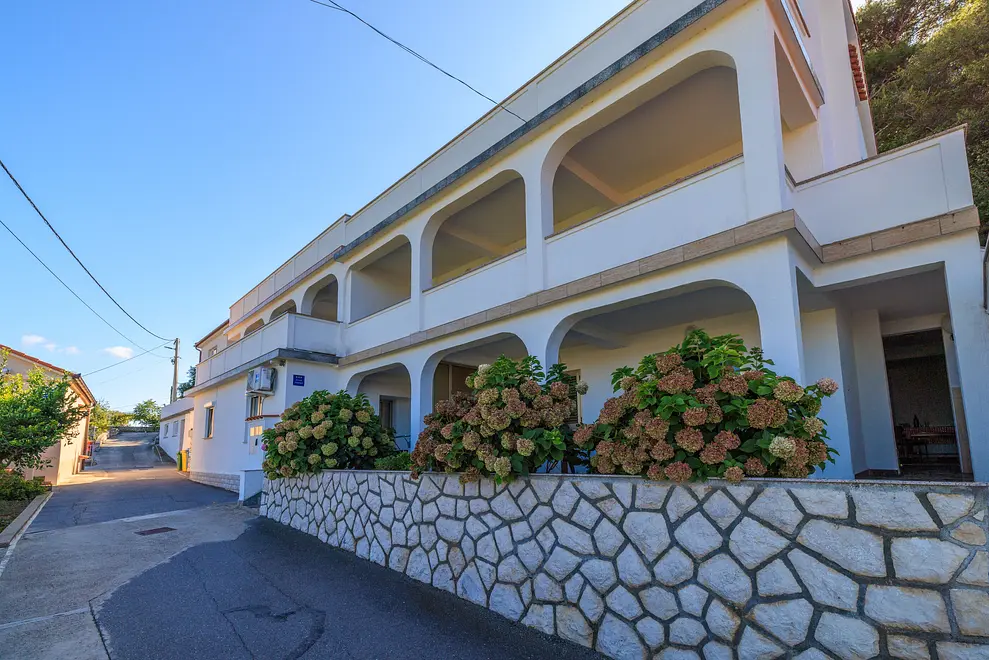 Ferienwohnung in Rab  999202625 30901 – Foto 32