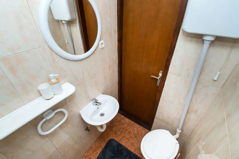 Ferienwohnung in Pag mit Pool 999202362 30669 – Foto 27
