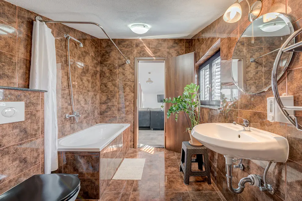 Ferienwohnung in Ciovo  999213437 40940 – Foto 13