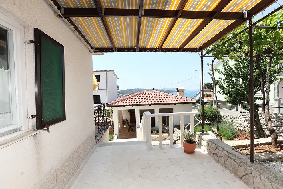 Ferienwohnung in Ciovo mit Pool und haustiergeeignet 999212777 40350 – Foto 25
