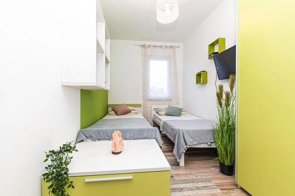 Ferienwohnung in Ciovo mit Pool 999212101 39805 – Foto 10