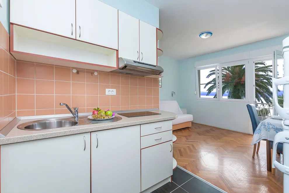 Ferienwohnung in Omis  999206063 34184 – Foto 17