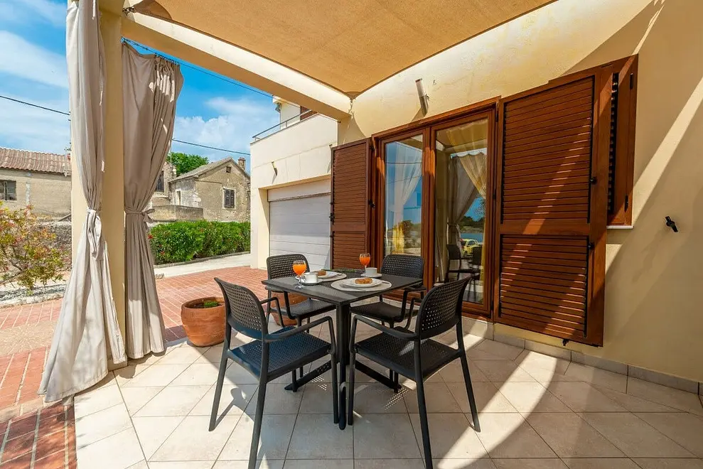 Ferienwohnung in Nin  66152646 26472