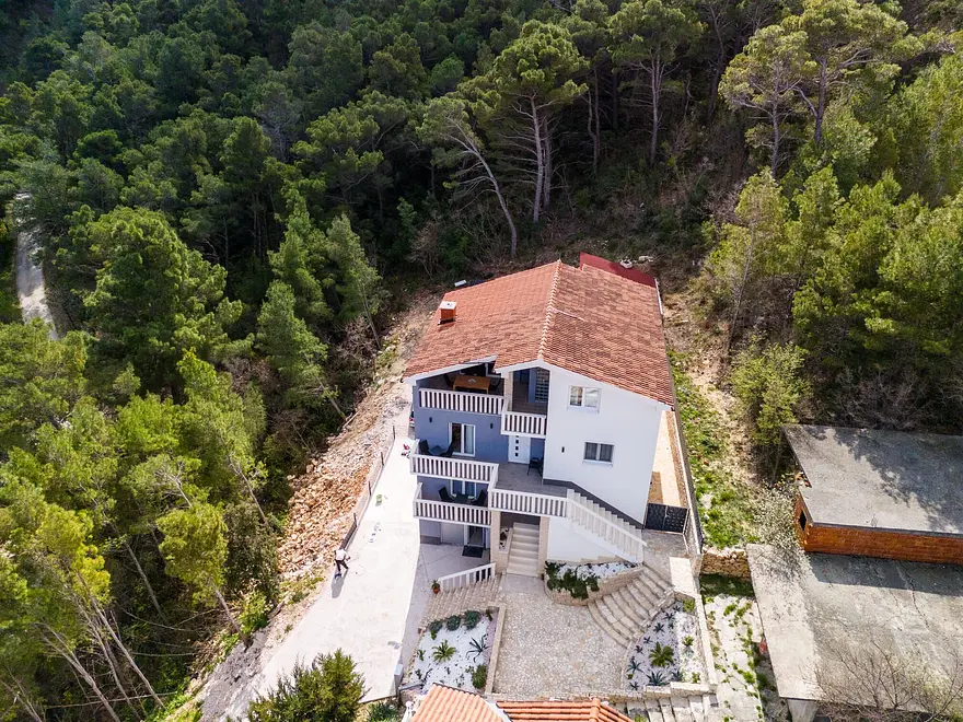 Ferienhaus in Obrovac mit Pool 999209640 37559 – Foto 4