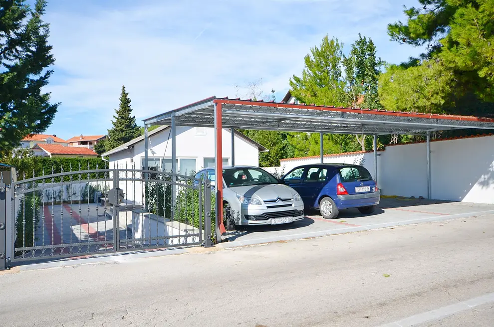 Ferienwohnung in Tribunj mit Pool 999204011 32235 – Foto 8