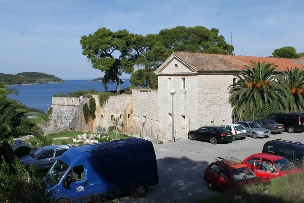 Ferienwohnung in Vis  999210561 38412 – Foto 14