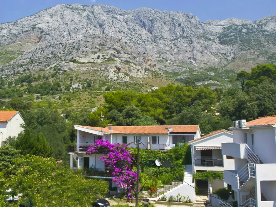Ferienwohnung in Makarska haustiergeeignet 66137657 20798