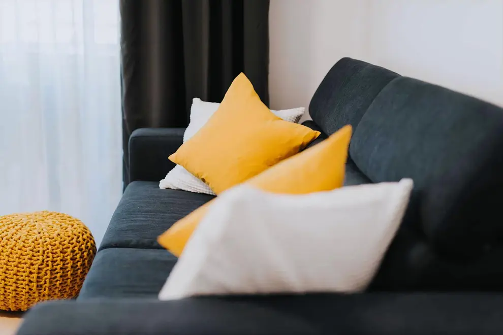 Ferienwohnung in Seget  999209290 37217