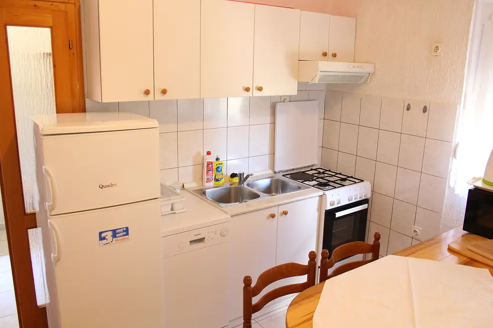 Ferienwohnung in Novi Vinodolski  999207465 35510 – Foto 13