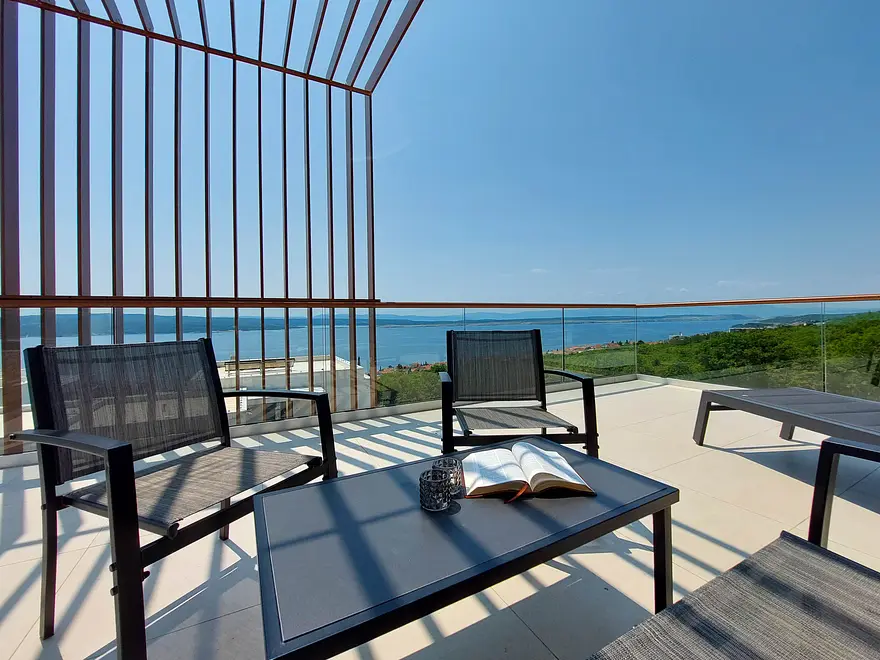 Ferienhaus in Crikvenica mit Pool 999209503 37426 – Foto 17