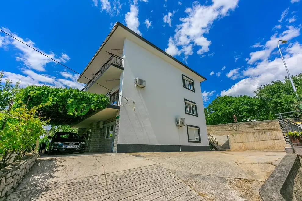 Ferienwohnung in Crikvenica  66133839 18773