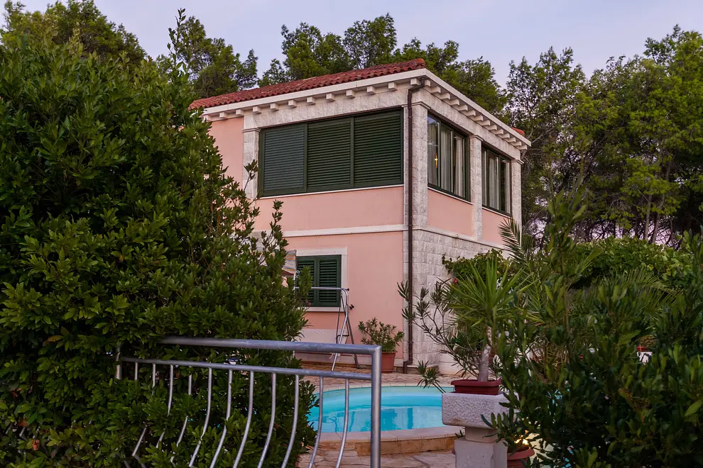 Ferienhaus in Korcula mit Pool 999205953 34076 – Foto 8
