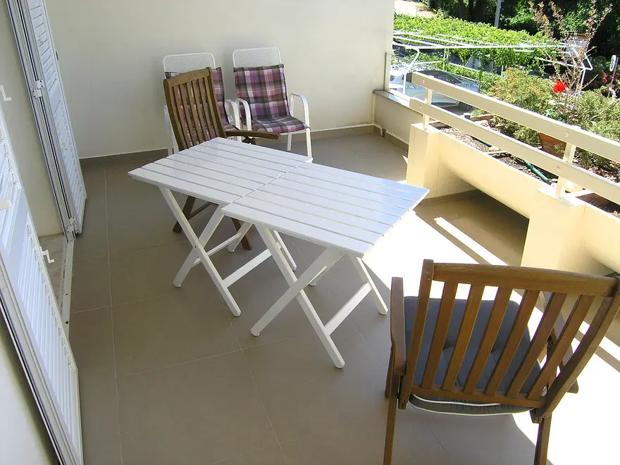Ferienwohnung in Krk  999202338 30645 – Foto 2