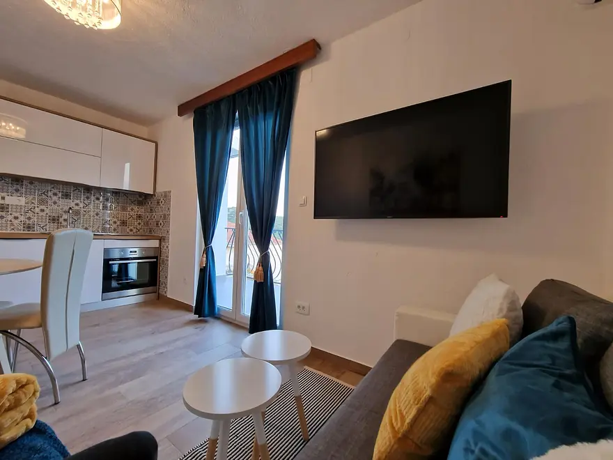 Ferienwohnung in Ciovo  999211340 39117 – Foto 4