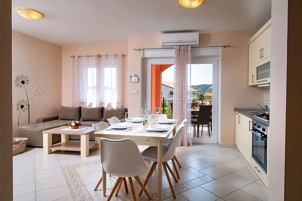 Ferienwohnung in Rab  999233636 42895 – Foto 2