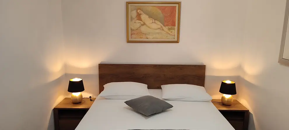 Ferienwohnung in Blato  999210725 38567 – Foto 17