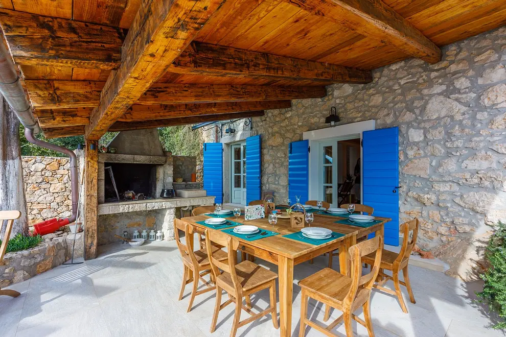 Ferienhaus in Novi Vinodolski mit Pool 999206787 34874 – Foto 42