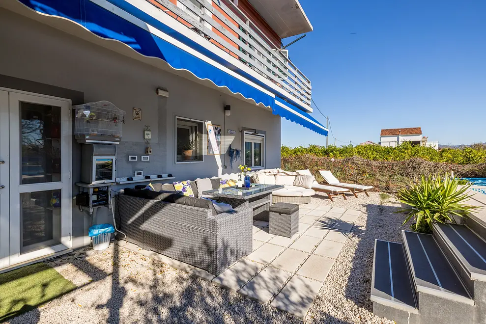 Ferienwohnung in Opuzen mit Pool 999212163 39850 – Foto 41