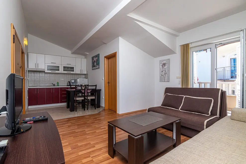 Ferienwohnung in Ciovo  999207028 35107 – Foto 3