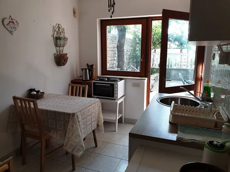 Ferienwohnung in Crikvenica haustiergeeignet 66116926 5990