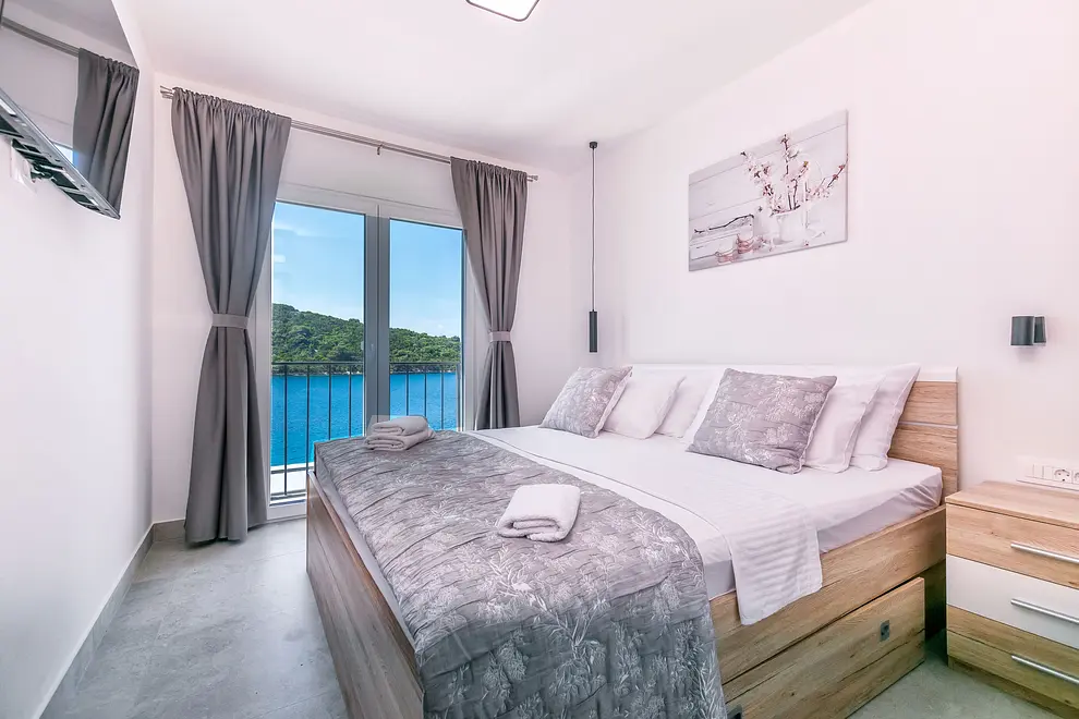 Ferienwohnung in Blato  999213513 40998 – Foto 31
