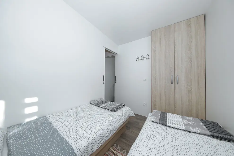 Ferienwohnung in Biograd  999209662 37581 – Foto 3
