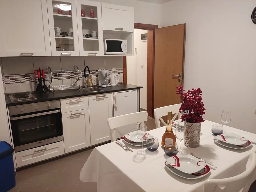 Ferienwohnung in Senj  999203040 31299 – Foto 3