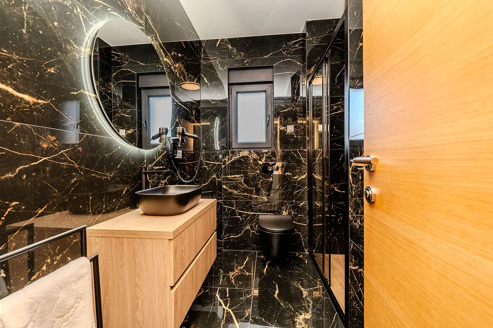 Ferienwohnung in Vir mit Pool 66158092 29139