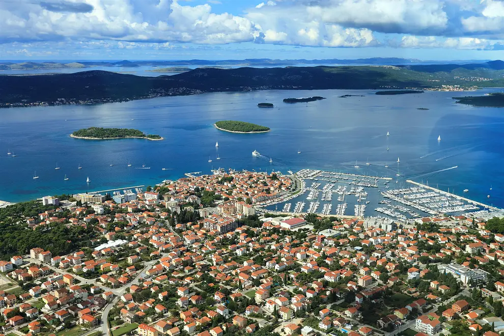 Ferienwohnung in Biograd  999209882 37781 – Foto 10