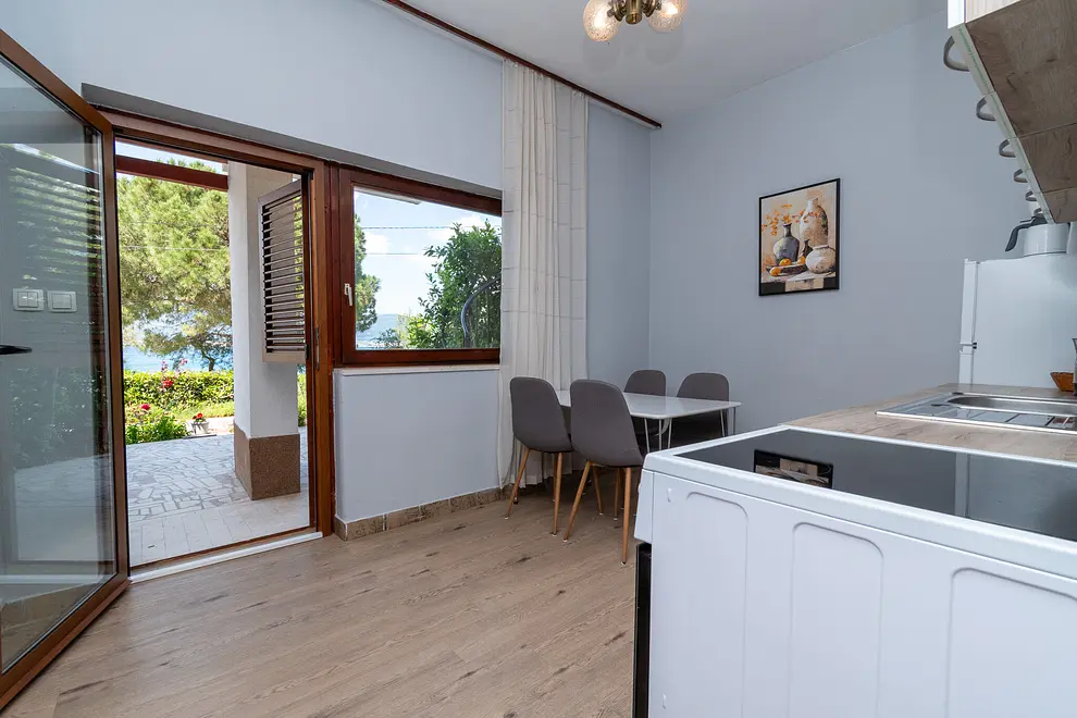 Ferienwohnung in Ciovo  999232603 42823 – Foto 7
