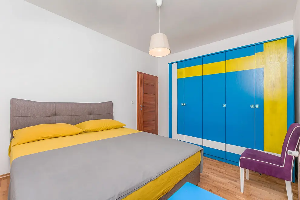 Ferienwohnung in Podstrana  999208921 36867 – Foto 9