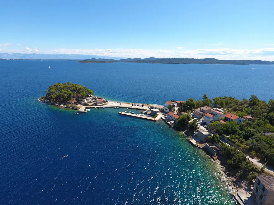 Ferienwohnung in Dugi Otok  999206592 34690 – Foto 4