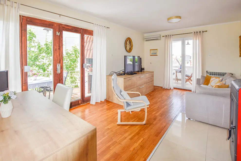 Ferienwohnung in Tribunj  999208627 36583 – Foto 10