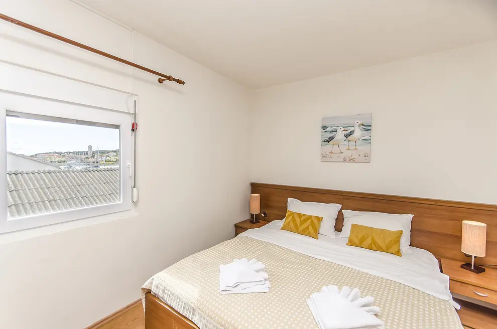 Ferienappartment in Murter  999209509 37432 – Foto 4