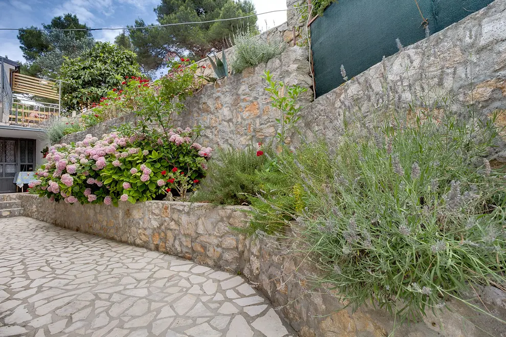 Ferienappartment in Losinj  999205462 33617 – Foto 16