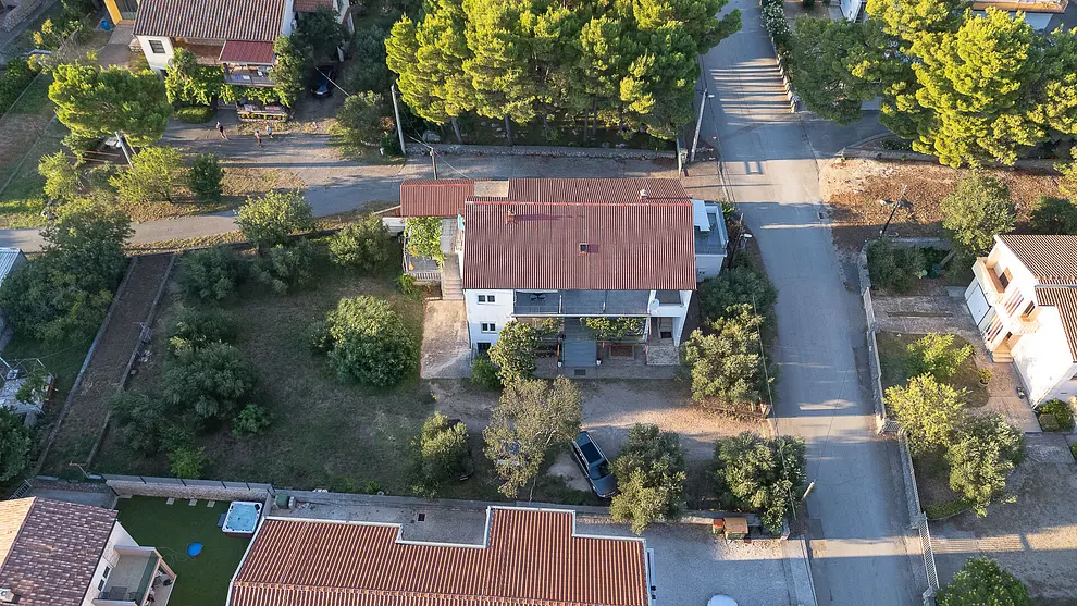 Ferienwohnung in Starigrad  999207701 35723 – Foto 15