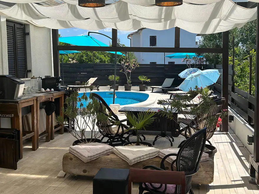 Ferienwohnung in Barbariga mit Pool 999236939 43050 – Foto 6