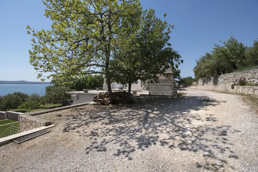 Ferienwohnung in Starigrad  999211303 39089 – Foto 21