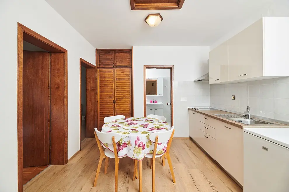 Ferienwohnung in Novi Vinodolski  999239994 43241 – Foto 5