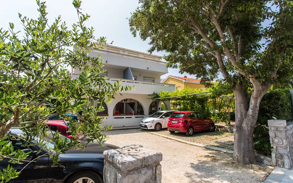 Ferienwohnung in Baska haustiergeeignet 999203669 31902 – Foto 2