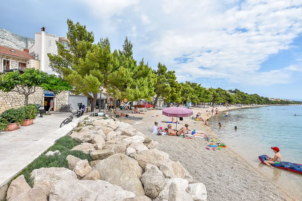 Ferienwohnung in Makarska  999204522 32716 – Foto 3