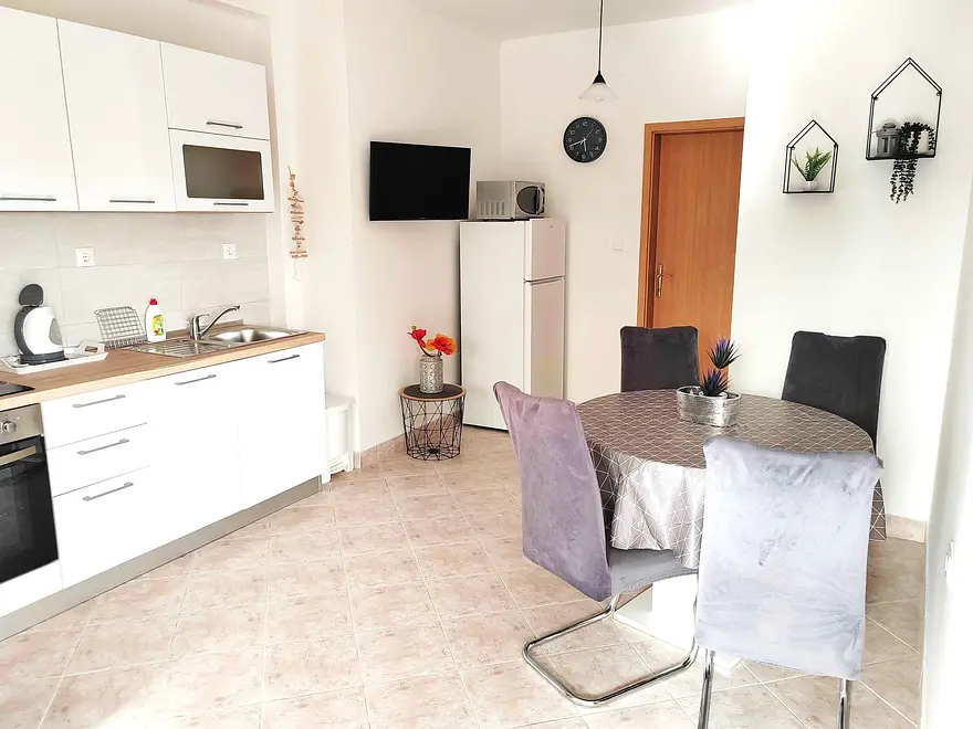 Ferienwohnung in Rogoznica mit Pool und haustiergeeignet 999211995 39711 – Foto 13