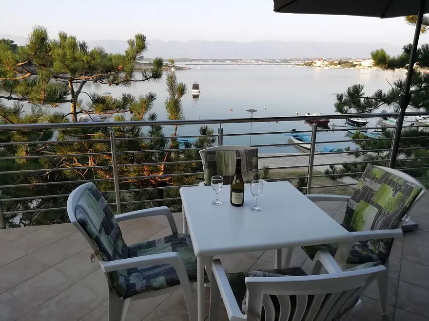 Ferienwohnung in Nin mit Pool 999210199 38073 – Foto 7