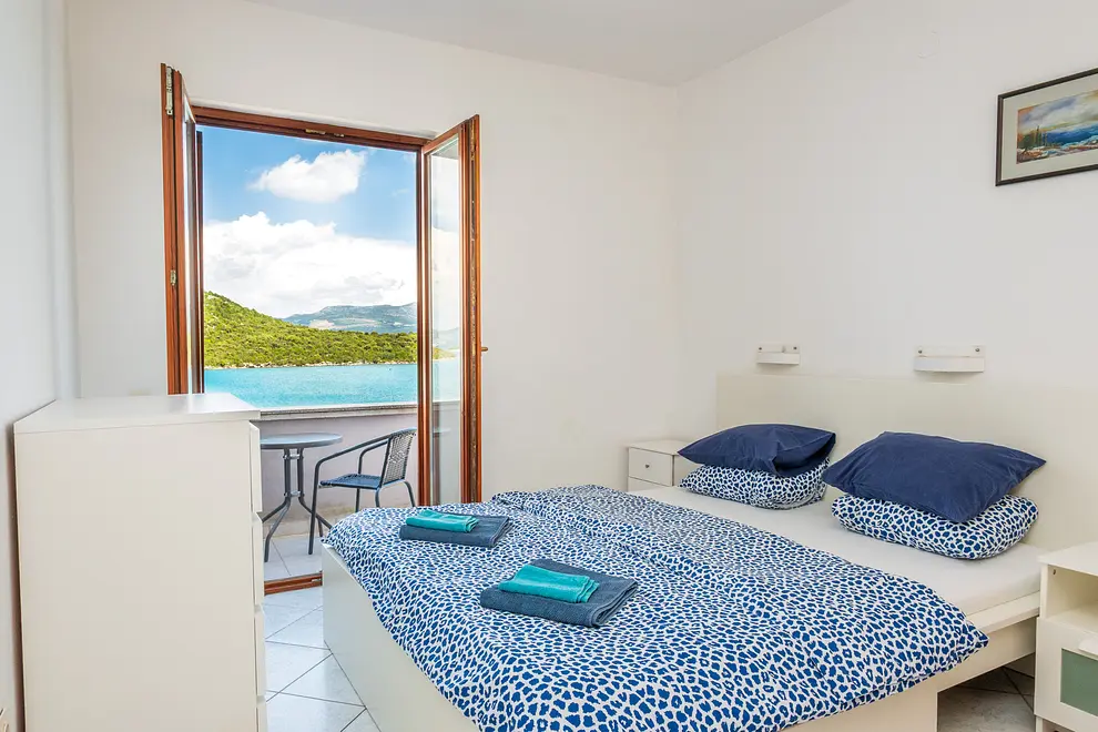 Ferienwohnung in Peljesac  999227358 42463 – Foto 11