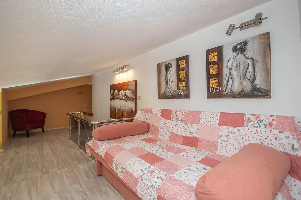 Ferienwohnung in Omis  999211722 39470 – Foto 5