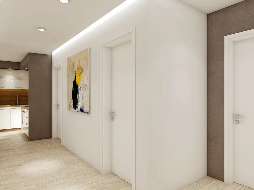 Ferienwohnung in Kampor mit Pool 999203407 31656 – Foto 4
