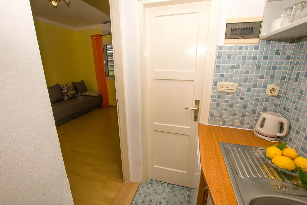 Ferienwohnung in Preko  999212779 40352 – Foto 9