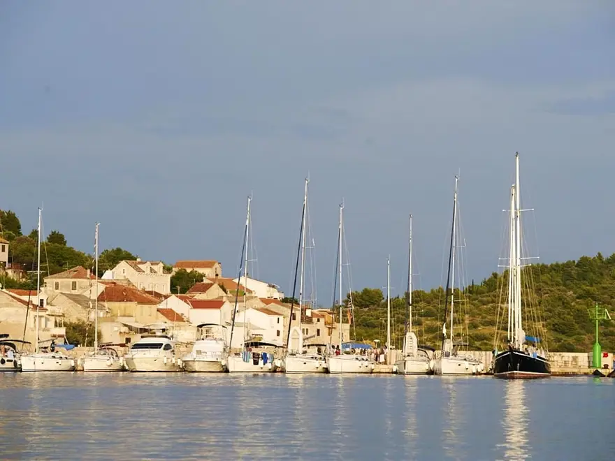 Ferienwohnung in Prvic Island haustiergeeignet 999208678 36632 – Foto 16